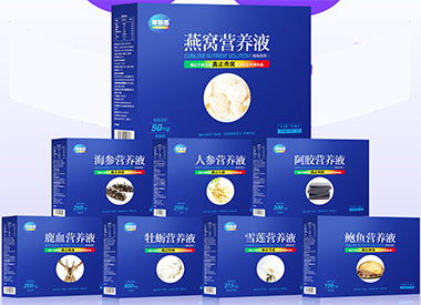 傳統(tǒng)滋補品