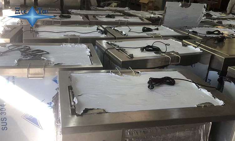 超聲波清洗機如何安全清洗塑膠件？材質(zhì)識別與操作全指南